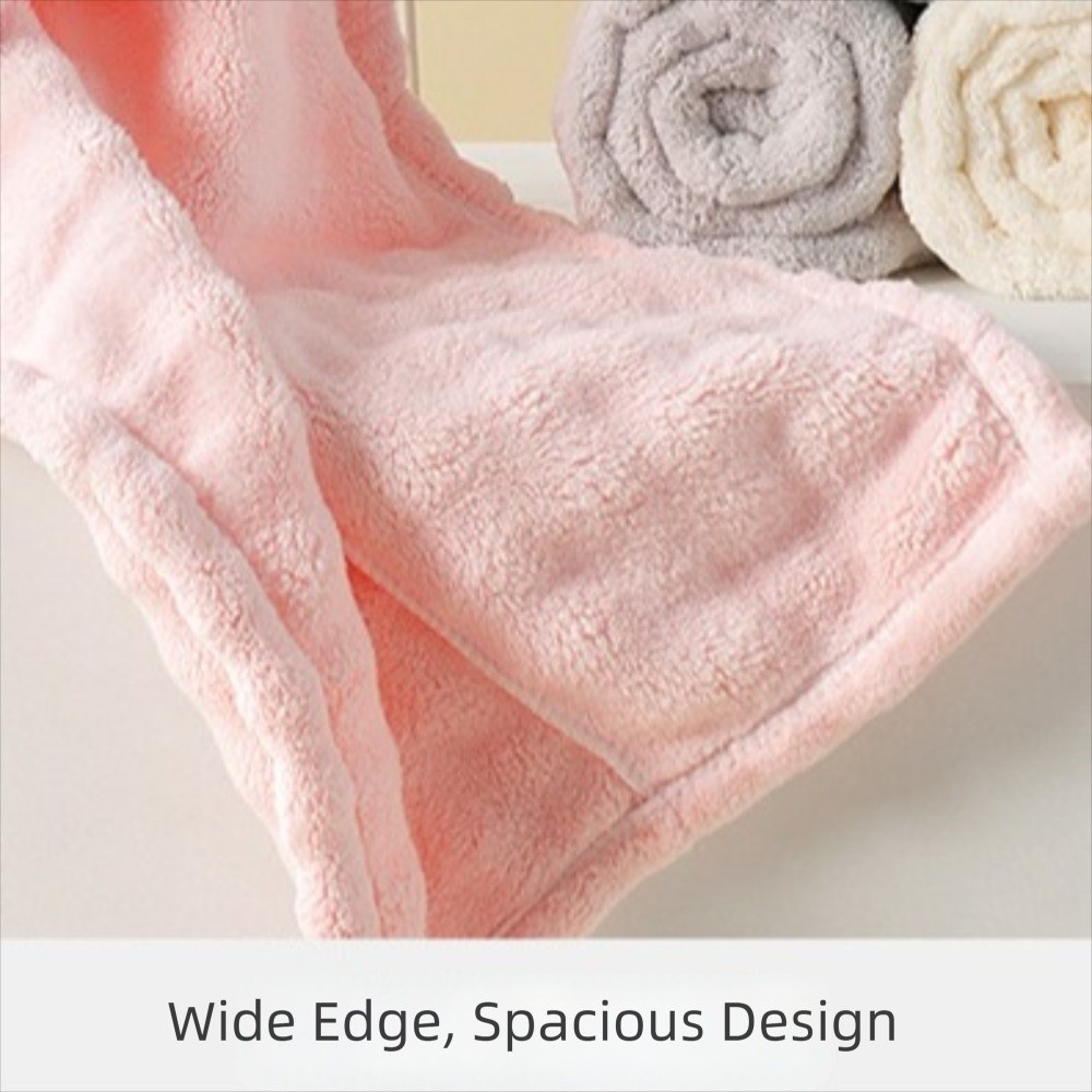 Microfiber Quickly Hair Dry To - Hair Band Elastic recension och pris