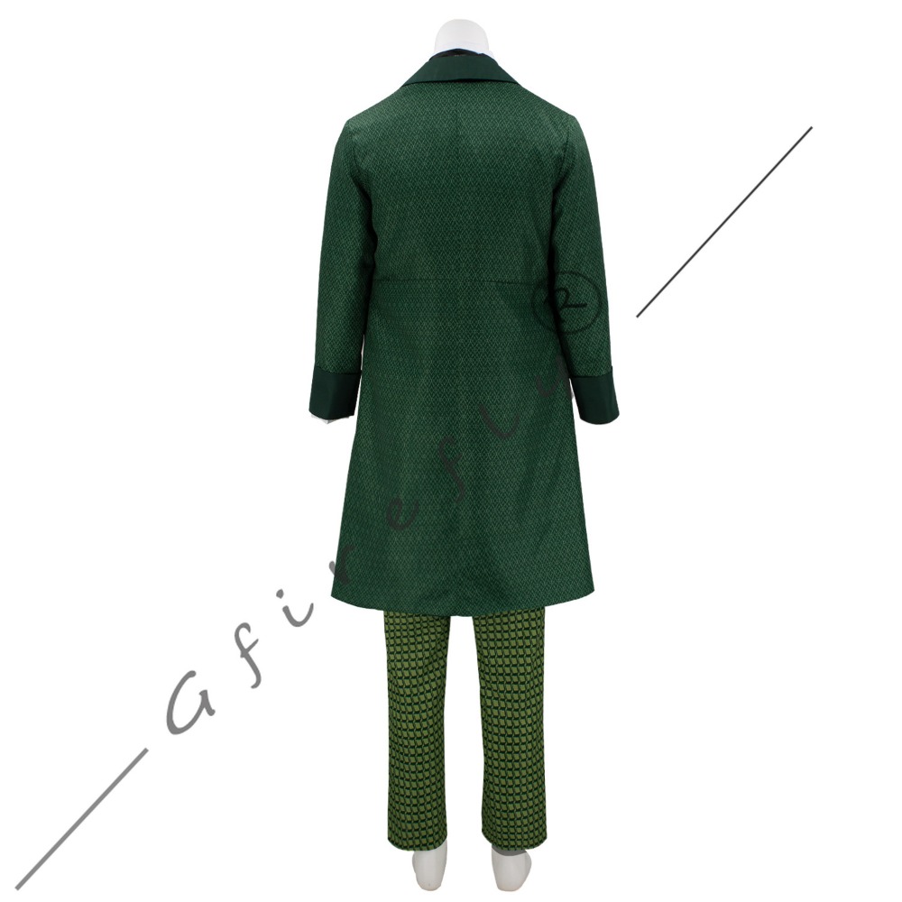 Wizard Cosplay Costume The Sam - Women'S Clothing And Accessories recension och pris
