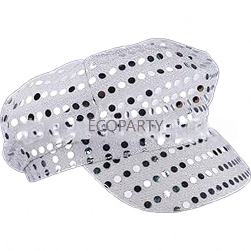 2024 3PCS/5PCS 70s Disco Costu - Women'S Accessories In The 70S recension och pris