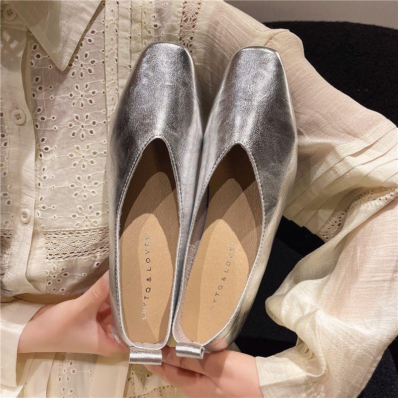 Fashion Shoes Women's Loafers  - Women'S Shoes And Accessories recension och pris