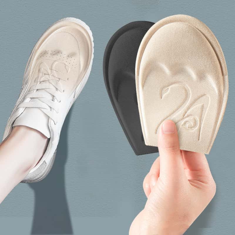 thickened sneakers High heels  - Women Accessories Bd recension och pris