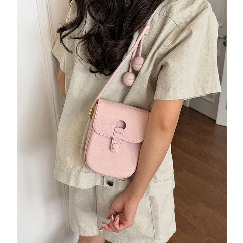 Luxury Brand Mini Yellow Cross - Women Accessories Brands recension och pris