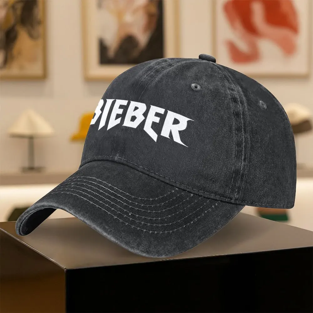 Classic Trendy Printed Bieber- - Women'S Accessories Go Outdoors recension och pris