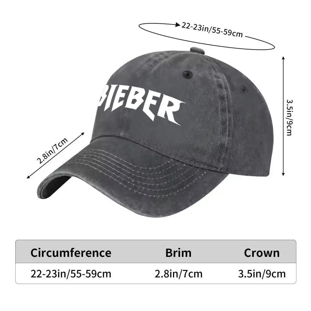 Classic Trendy Printed Bieber- - Women'S Accessories Go Outdoors recension och pris