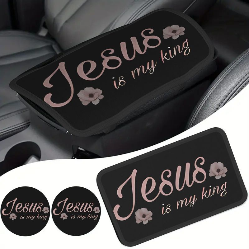 Is My King Armrest Cup Holder  - Women Accessories Holder recension och pris