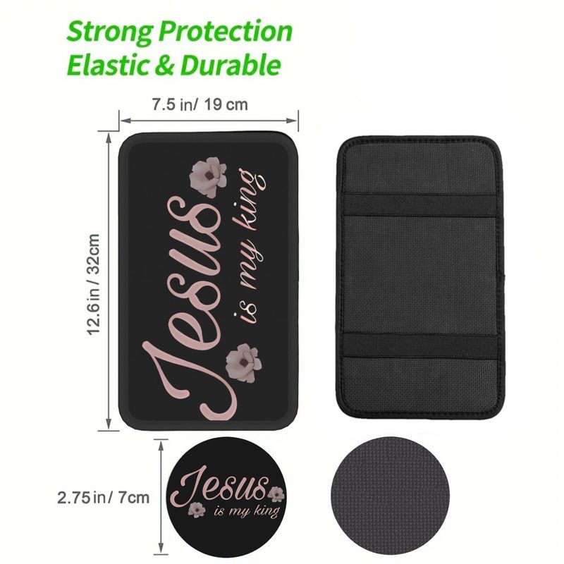 Is My King Armrest Cup Holder  - Women Accessories Holder recension och pris