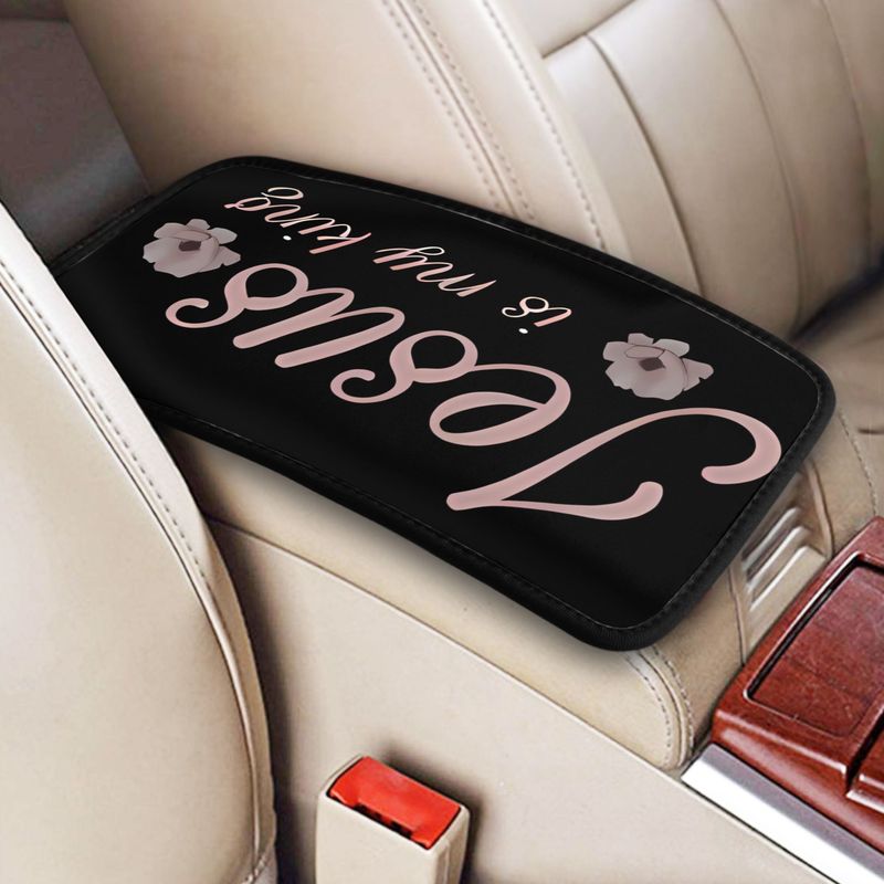 Is My King Armrest Cup Holder  - Women Accessories Holder recension och pris
