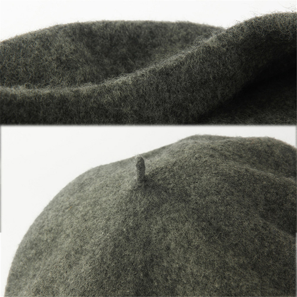 Classic Berets French Artist P - Women'S Accessories Go Outdoors recension och pris