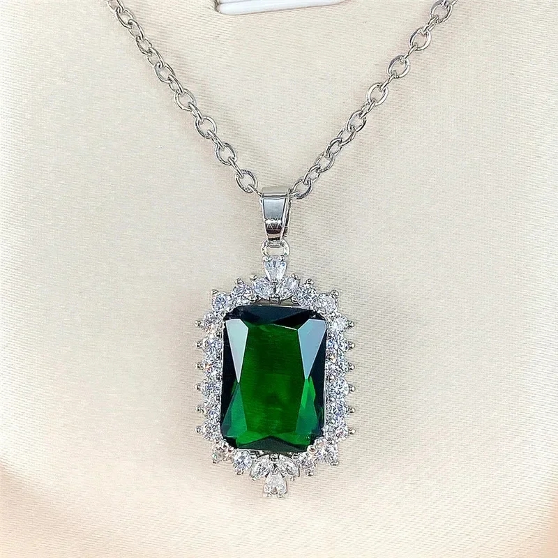 2026 Geometric Cubic Zirconia  - Women'S Accessories Trends 2026 recension och pris