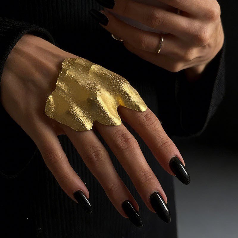 European and American Design P - Women'S Accessories Trends 2026 recension och pris