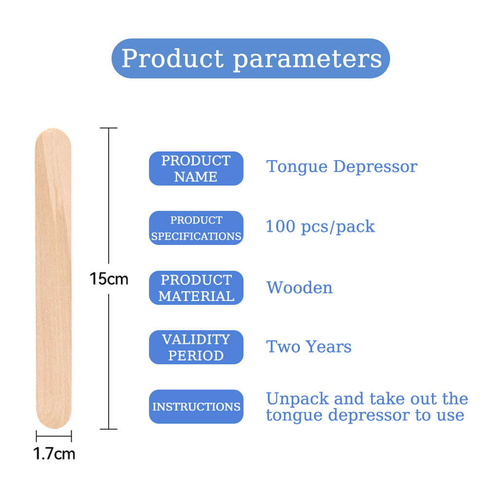 300/200/100/50/30/10PCS Wooden - Women Accessories Clearance recension och pris