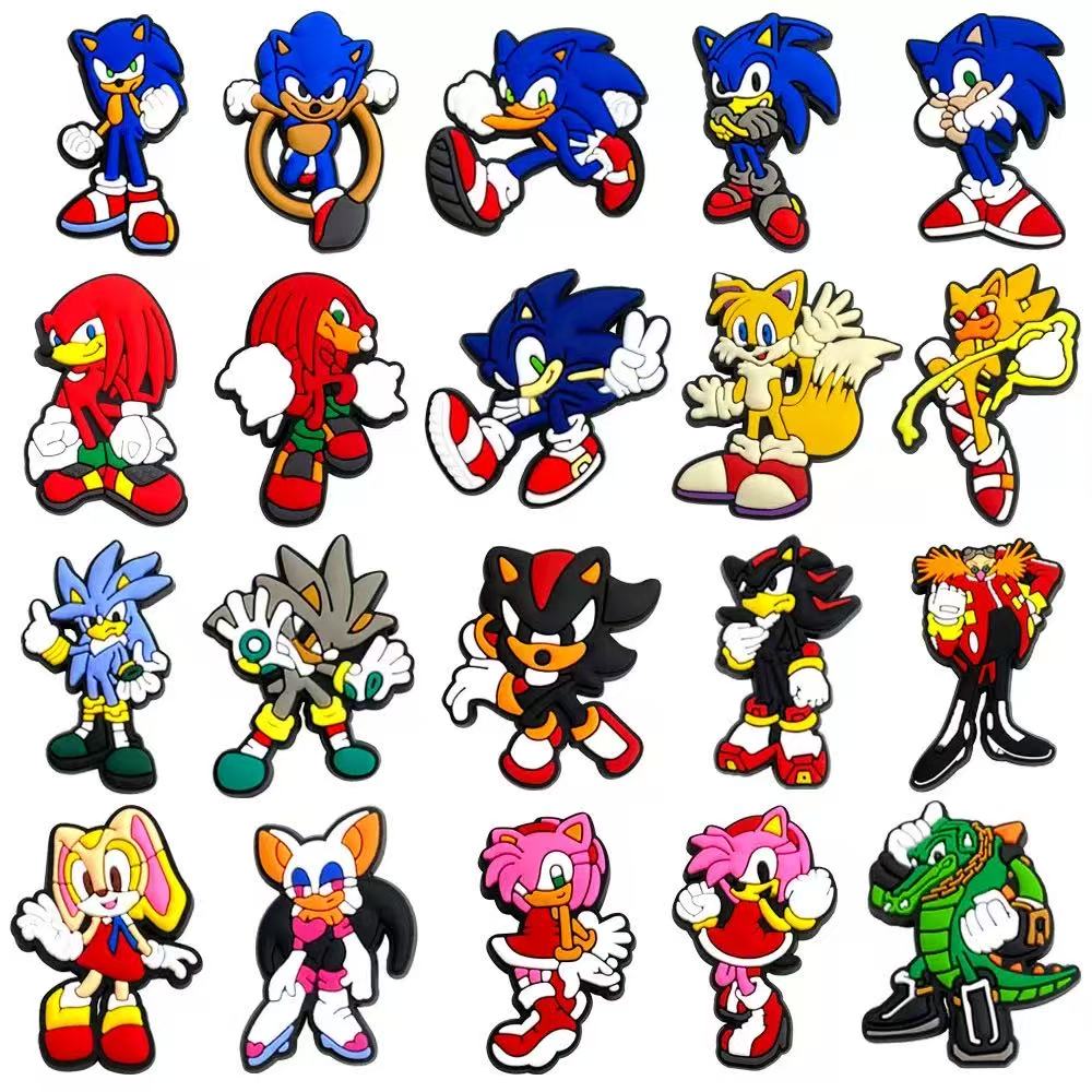 20-100pcs Tot Toys Hot Topic S - Women'S Accessories Hot Topic recension och pris