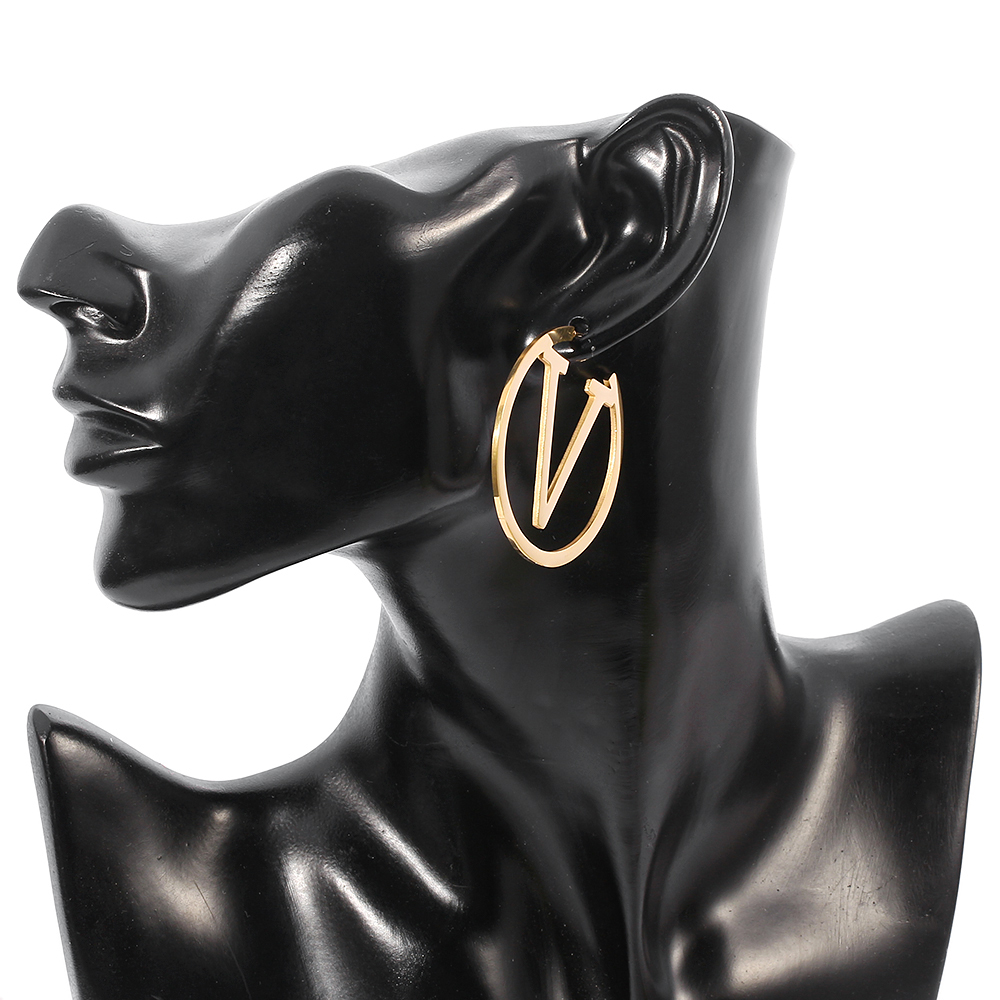 Fashion Minimalist Hollowed-Ou - Women Accessories Trending recension och pris