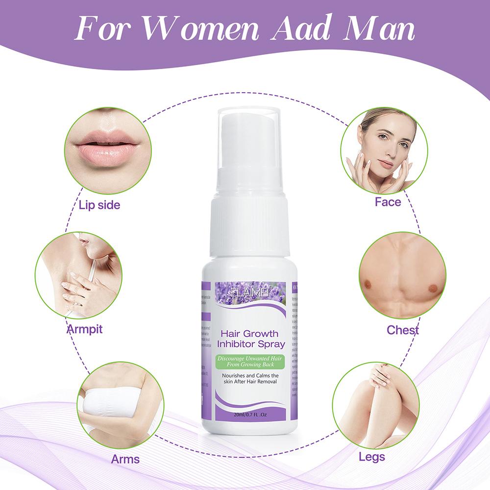 Permanant Hair Growth Removal  - Women Accessories Clearance recension och pris