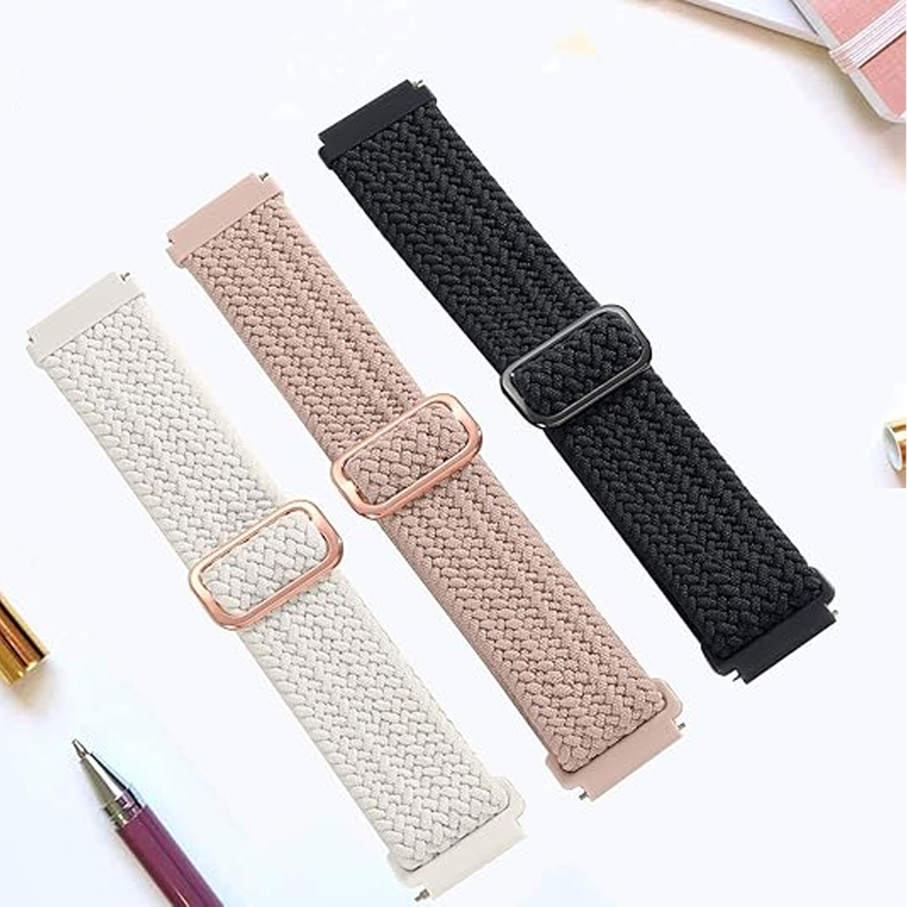 Band for Amazfit Balance GTS 4 - Women'S Accessories New Balance recension och pris