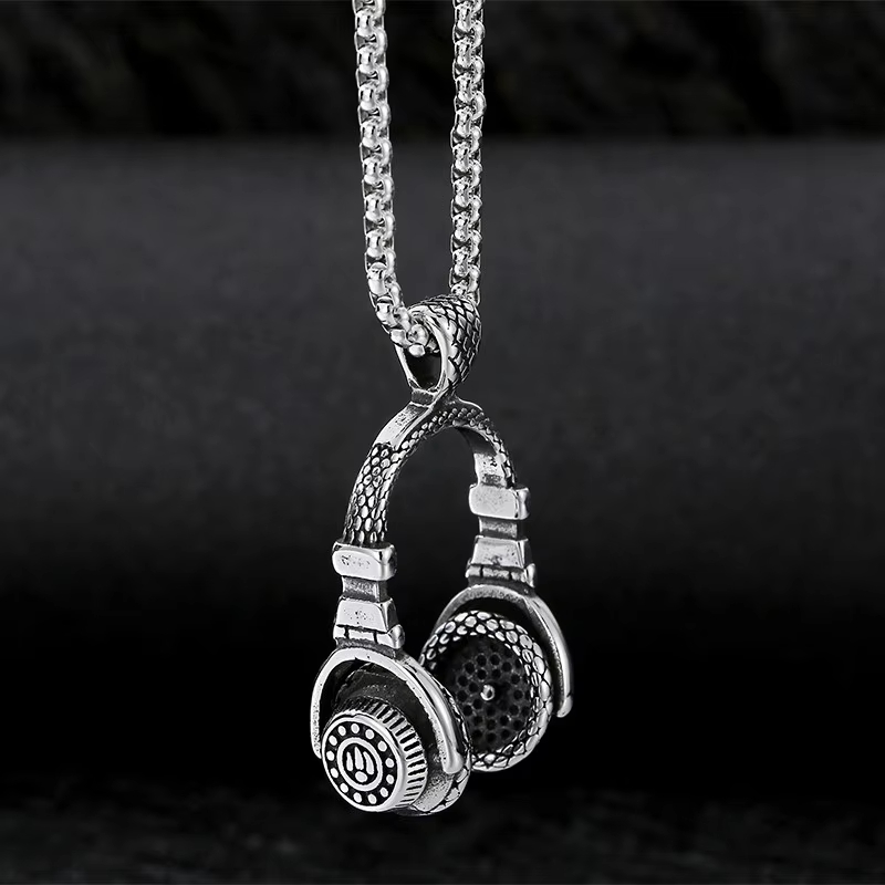 KALEN Stainless Steel Music No - Women Accessories Bd recension och pris