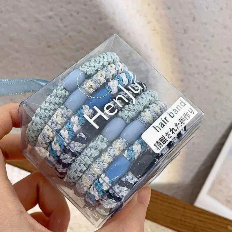 2026 New Erling Haaland Hair T - Hair Band Elastic recension och pris