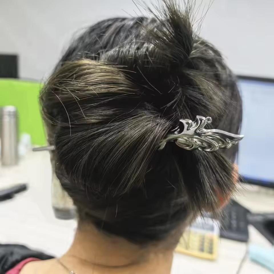 Apothecary Diaries Alloy Hairp - Young Women'S Accessories recension och pris